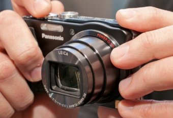 Small Digital Camera